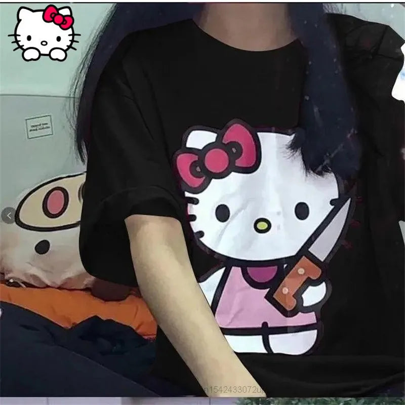 Hello Kitty T- Shirt