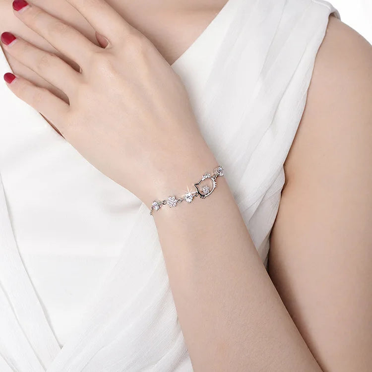 Luxury Sanrio Bracelets Design