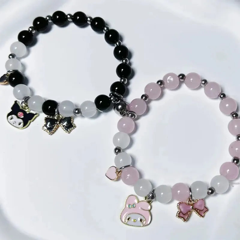Sanrio Bracelets W/ Charms
